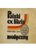 Polski ex libris medyczny