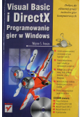 Visual Basic i DirectX  Programowanie gier w Windows