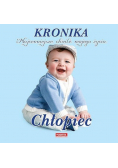 Kronika Chłopiec