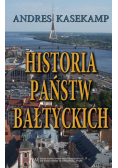 Historia państw bałtyckich