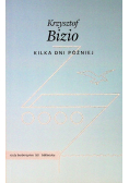 Kilka dni później