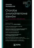 Choroba zwyrodnieniowa stawów W gabinecie lekarza specjalisty