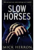 Slow Horses