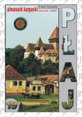 Almanach Karpacki Płaj 19