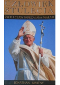 Człowiek stulecia