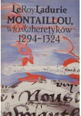 Montaillou wioska heretyków 1294 1324