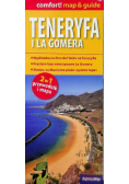 Teneryfa i La Gomera przewodnik