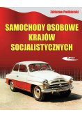 Samochody osobowe krajów socjalistycznych