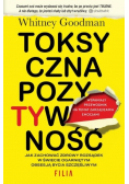 Toksyczna pozytywność