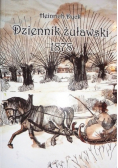 Dziennik żuławski 1878