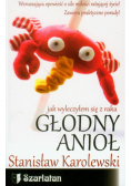 Głodny anioł