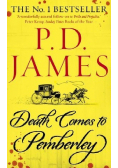 Death Comes to Pemberley