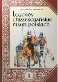 Legendy chrześcijańskie miast polskich