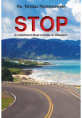 Stop O poszukiwaniu Boga w drodze do Medjugorie