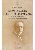 Demokracja nacjonalistyczna