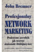 Profesjonalny Network Marketing