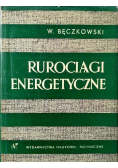 Rurociągi Energetyczne