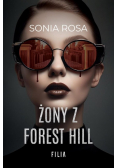 Żony z Forest Hill