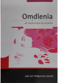 Omdlenia od rozpoznania do leczenia
