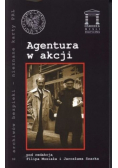 Agentura w akcjii