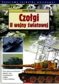 Czołgi II wojny światowej