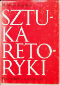Sztuka retoryki Przewodnik encyklopedyczny