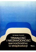 Trwałość i niezawodność samochodów w eksploatacji