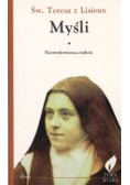 Myśli Niewysłowiona czułość