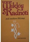 Pod znakiem Bliźniąt