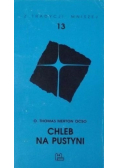 Chleb na pustyni