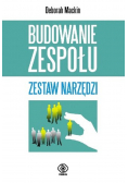 Budowanie Zespołu Zestaw Narzędzi