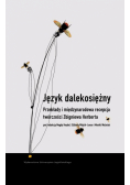 Język dalekosiężny