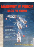 Manewry w porcie Krok po kroku
