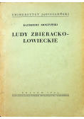Ludy zbieracko łowieckie