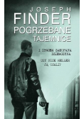 Pogrzebane tajemnice