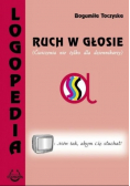 Ruch w głosie. Ćwiczenia nie tylko dla dziennikarzy