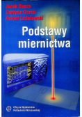 Podstawy miernictwa