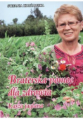 Braterska pomoc dla zdrowia Kasza jaglana