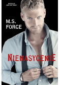 Nienasycenie