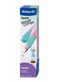 Pióro wieczne Twist Color Edition P457 M PELIKAN