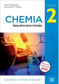Chemia LO 2 podręcznik ZP NPP w 2020 OE