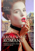 Królewskie romanse