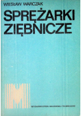 Sprężarki ziębnicze