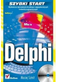 Delphi Szybki start