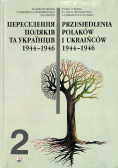 Przesiedlenia Polaków i Ukraińców 1944 1946