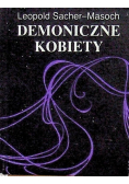 Demoniczne kobiety