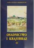 Osadnictwo i krajobraz Tom V