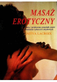Masaż erotyczny