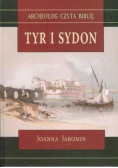Tyr i Sydon