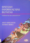 Systemy informacyjne biznesu